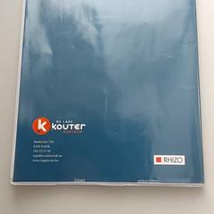 Schoolgerief - Schoolagenda Alexandru, gisa salatu by Centraal magazijn iLost erabiliz