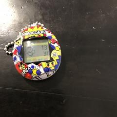 Toy, as reported by U-OV Utrecht using iLost