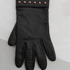 Glove - handschoen, som rapportert til iLost