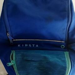 İLost kullanarak Regio Antwerpen - Brussel tarafından bildirildiği gibi Sırt çantası