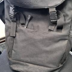 Mochila, ha sido reportado por Connexxion Amstelland-Meerlanden Schiphol Noord con iLost