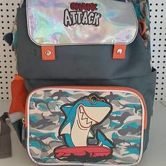 İLost kullanarak Qbuzz GD Groningen HS tarafından bildirildiği gibi Sırt çantası