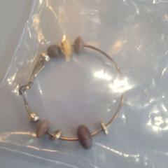 Oorbel, zoals gemeld door Padualaan 101 met iLost