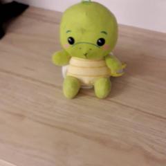 Juguete, ha sido reportado por IKEA Breda con iLost