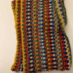 Kendő, amint azt HvA Amstelcampus az iLost segítségével jelentette.