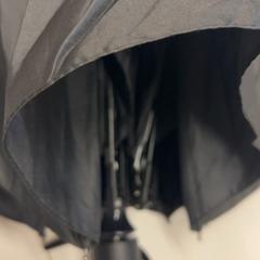 Guarda-chuva, como reportado por HTM utilizando o iLost