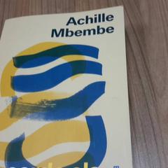 Livro, como reportado por Connexxion Haarlem AML utilizando o iLost