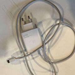 Carregador, segons ha informat Inntel Hotels Utrecht Centre mitjançant iLost