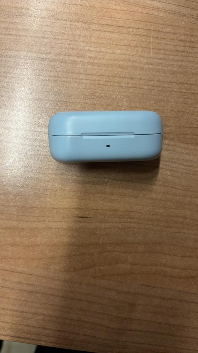 Wireless earphones