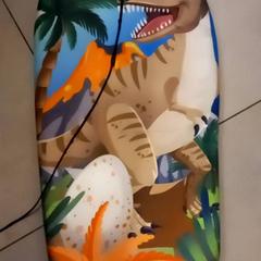 Joguines infantils Childrens surf board, segons ha informat Leonardo Royal Hotel Amsterdam mitjançant iLost