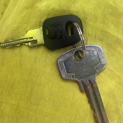 Sleutels, jak zgłoszono do iLost