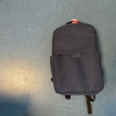 Rucksack, gemeldet von Breng Arnhem über iLost
