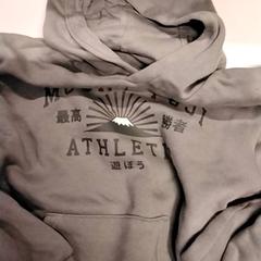 Sudadera, ha sido reportado por Gemeente Puurs-Sint-Amands con iLost