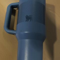 Ampolla per beure Stanley, segons ha informat Jaarbeurs mitjançant iLost