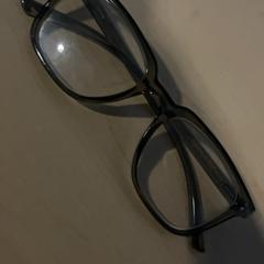 Glasses Grijs/doorzichtig, as reported by Jaarbeurs using iLost
