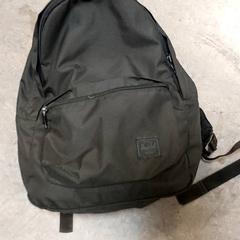 Motxila - Zwart, gisa salatu by Centraal magazijn iLost erabiliz