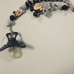 Tututep, come riportato da IKEA Mons utilizzando iLost