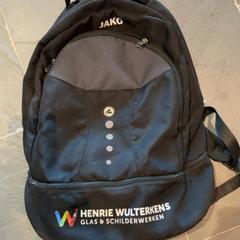 Bossa black, segons ha informat Pathé Nijmegen mitjançant iLost