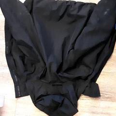 Jakke, som rapportert av Qbuzz ZHN ved bruk av iLost