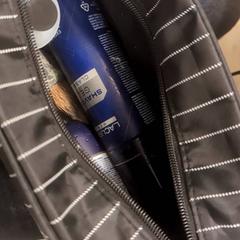 Kulturbeutel, gemeldet von Ziekenhuis Oost-Limburg über iLost