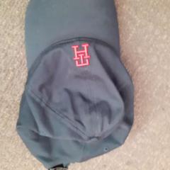 キャップ がiLostで Regio Limburg - Leuven によって報告されました