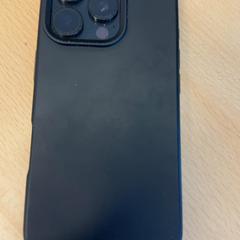 Iphone, amint azt GVB az iLost segítségével jelentette.