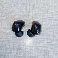 Øretelefoner, som rapportert av Regio Antwerpen - Brussel ved bruk av iLost