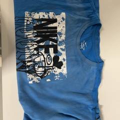 İLost kullanarak Silver Sands Beach tarafından bildirildiği gibi Tshirt