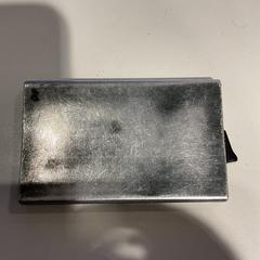 Pasjeshouder tilstra., gemeldet von Gemeente Amsterdam über iLost