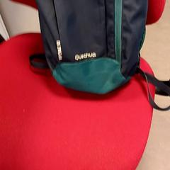 Bag, as reported by Syntus Provincie Utrecht using iLost