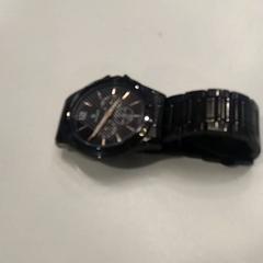 Watch, as reported by TU/e - Receptie MetaForum using iLost