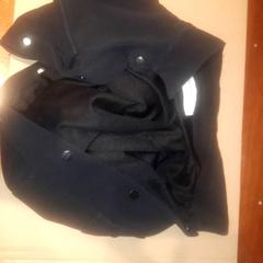 Giacca, come riportato da Grand Hotel Amrath Kurhaus utilizzando iLost