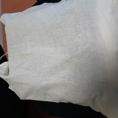 Bolsa blanc, ha sido reportado por TCL con iLost