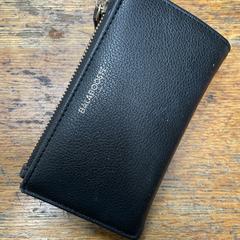 Wallet, come riportato a iLost