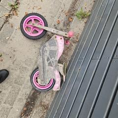 Loopfietsje, gisa salatu by Gemeente Heemstede iLost erabiliz