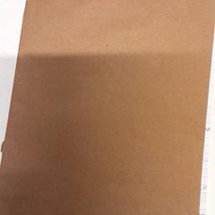 Koadernoa, gisa salatu by Qbuzz ZHN iLost erabiliz