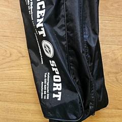 Väska, rapporterat av GVB med iLost