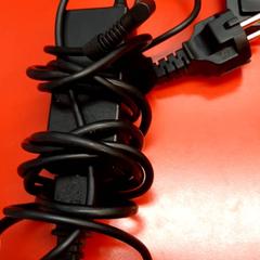 Laptop lader, som rapportert av UvA REC ved bruk av iLost