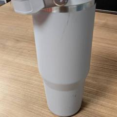 Drinking bottle, as reported by Connexxion Amstelland-Meerlanden Amstelveen using iLost