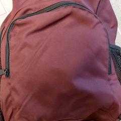 Backpack, as reported by Regio Antwerpen - Brussel using iLost