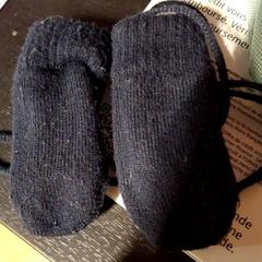 Guants bebe, segons ha informat IKEA Paris - Plaisir mitjançant iLost