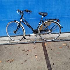 Bike Union Spinx, as reported by Gemeente Heusden using iLost