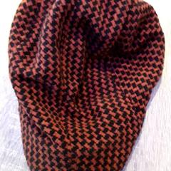 Beanie, as reported by EBS Tramplein using iLost