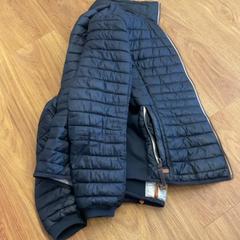 Kurtka, zgłoszono przez HTM przy użyciu iLost