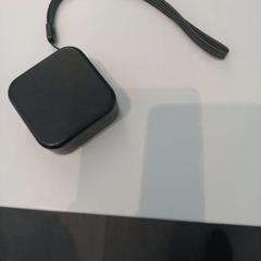 Hörlursfodral, rapporterat av Arriva Limburg Zuid med iLost