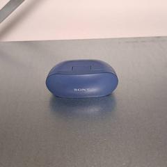 헤드폰 케이스, iLost를 사용하여 Keolis Lund에 보고됨