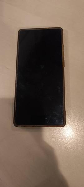 Smartphone Samsung