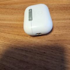 Airpodscase Pro, segons ha informat Qbuzz DMG mitjançant iLost