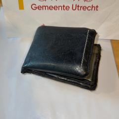 Carteira Beugelink, segundo informou Gemeente Utrecht usando iLost