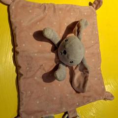 Plyšová facka, jak nahlášeno IKEA Paris Nord Roissy pomocí iLost